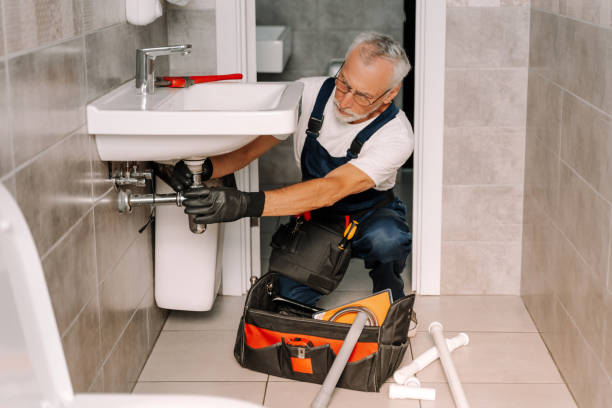 Best Plumbing Inspections & Maintenance in Westlake, TX